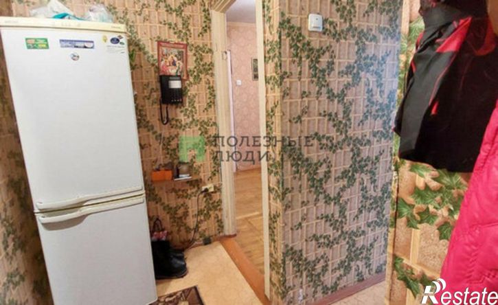 3-комн квартира улица 5 Августа, 26,  д. 26