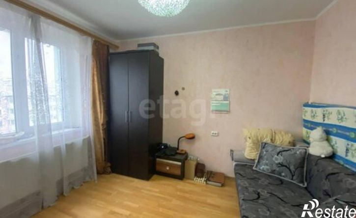 2-комн квартира улица Есенина, 56,  д. 56