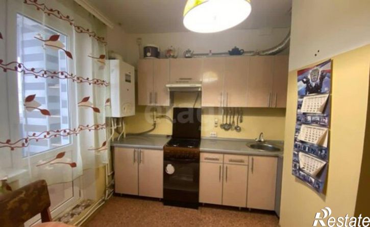 2-комн квартира улица Есенина, 56,  д. 56