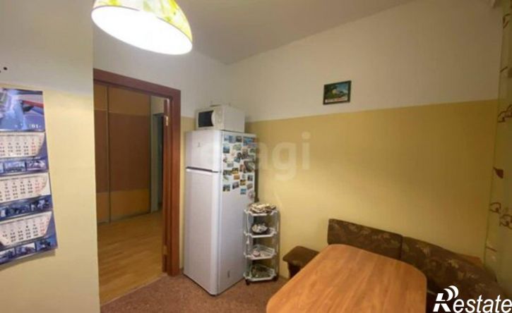 2-комн квартира улица Есенина, 56,  д. 56