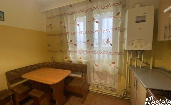 2-комн квартира улица Есенина, 56,  д. 56