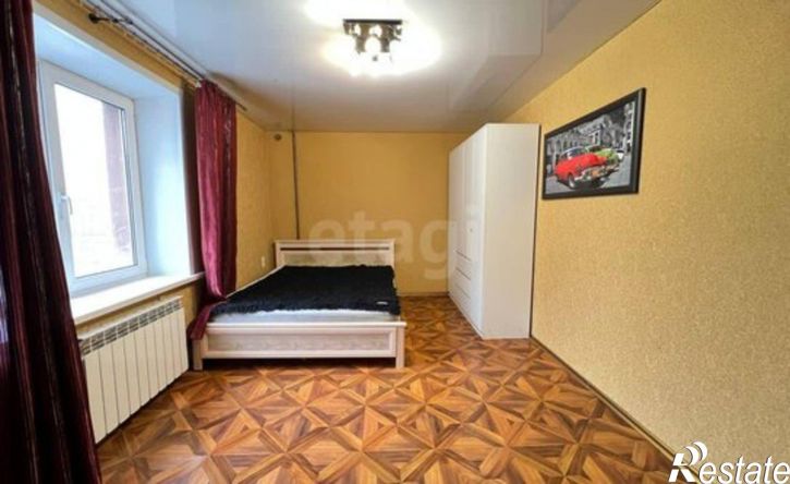 2-комн квартира ул Белгородского полка, 25,  д. 25