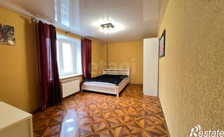 2-комн квартира ул Белгородского полка, 25,  д. 25