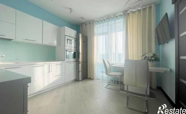 1-комн квартира ул Костюкова, 13а,  д. 13а