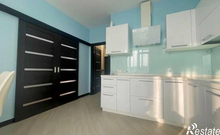 1-комн квартира ул Костюкова, 13а,  д. 13а