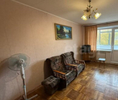 3-комн, 62кв м, этаж 5/5 улица Костюкова, 10