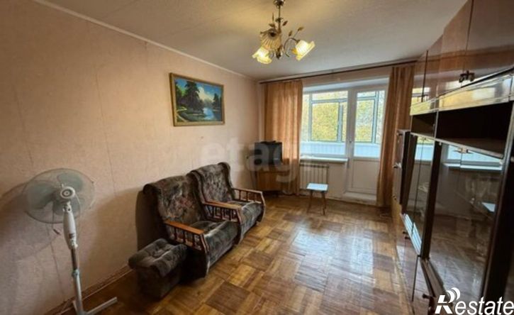 3-комн квартира улица Костюкова, 10,  д. 10