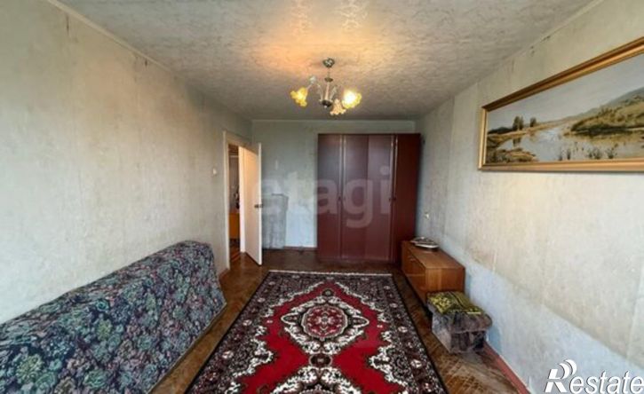 3-комн квартира улица Костюкова, 10,  д. 10