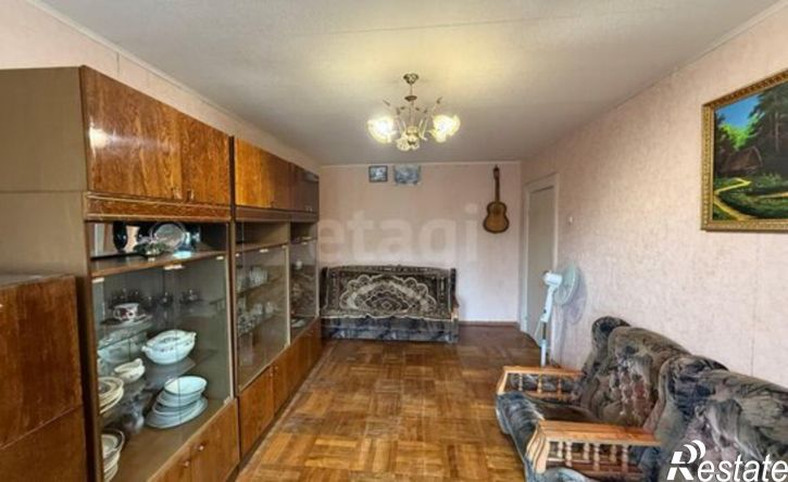 3-комн квартира улица Костюкова, 10,  д. 10