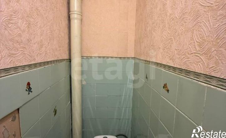 3-комн квартира улица Костюкова, 10,  д. 10