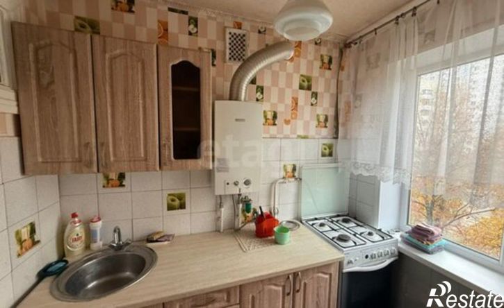 3-комн квартира улица Костюкова, 10,  д. 10