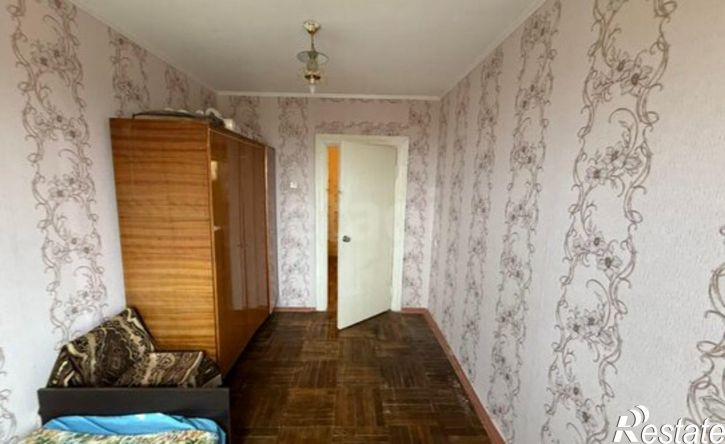 3-комн квартира улица Костюкова, 10,  д. 10