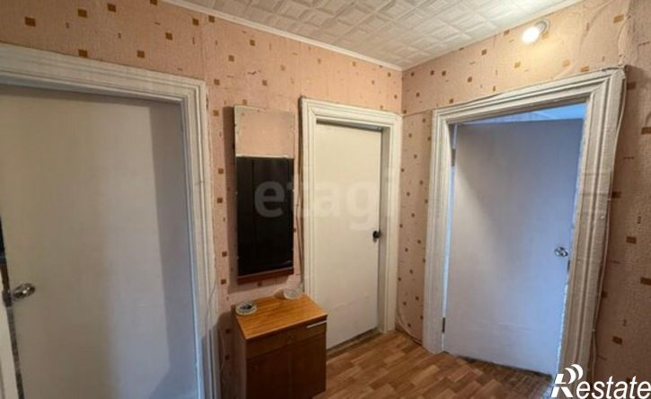 3-комн квартира улица Костюкова, 10,  д. 10