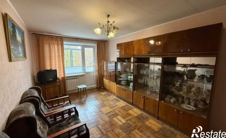 3-комн квартира улица Костюкова, 10,  д. 10