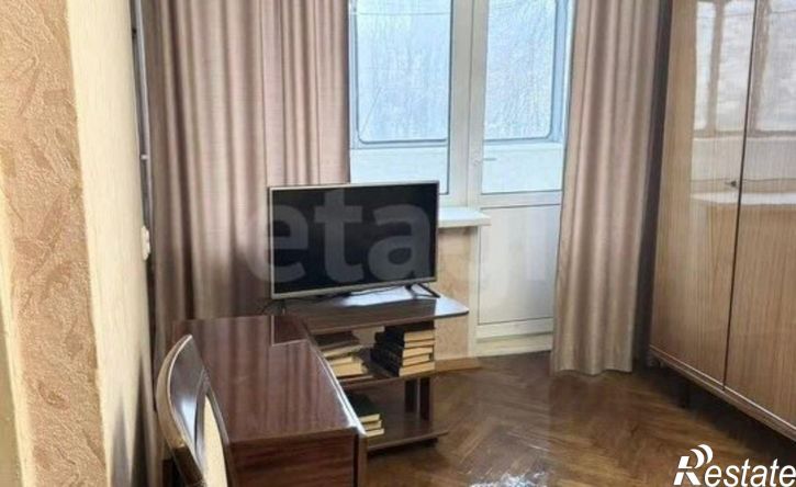 1-комн квартира ул Студенческая, 9,  д. 9