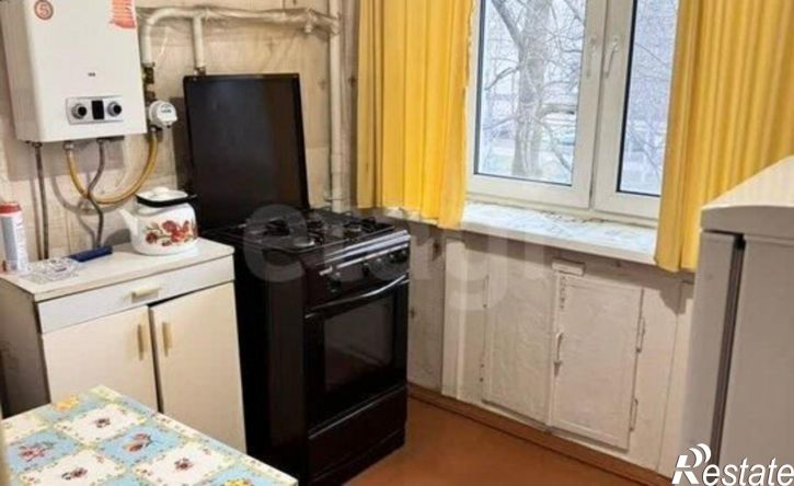 1-комн квартира ул Студенческая, 9,  д. 9