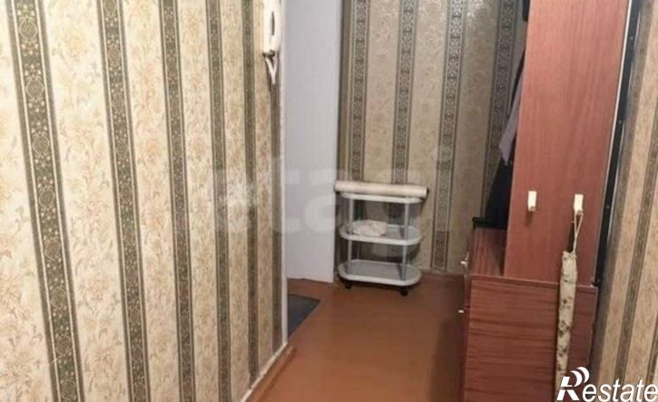 1-комн квартира ул Студенческая, 9,  д. 9