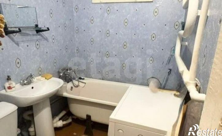 1-комн квартира ул Студенческая, 9,  д. 9