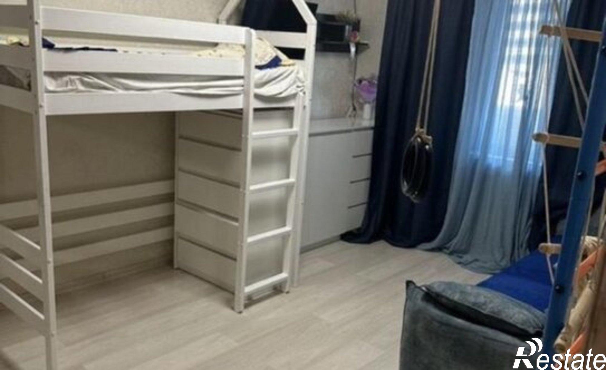 Купить квартиру за 4 300 000 рублей на улица Губкина, 20