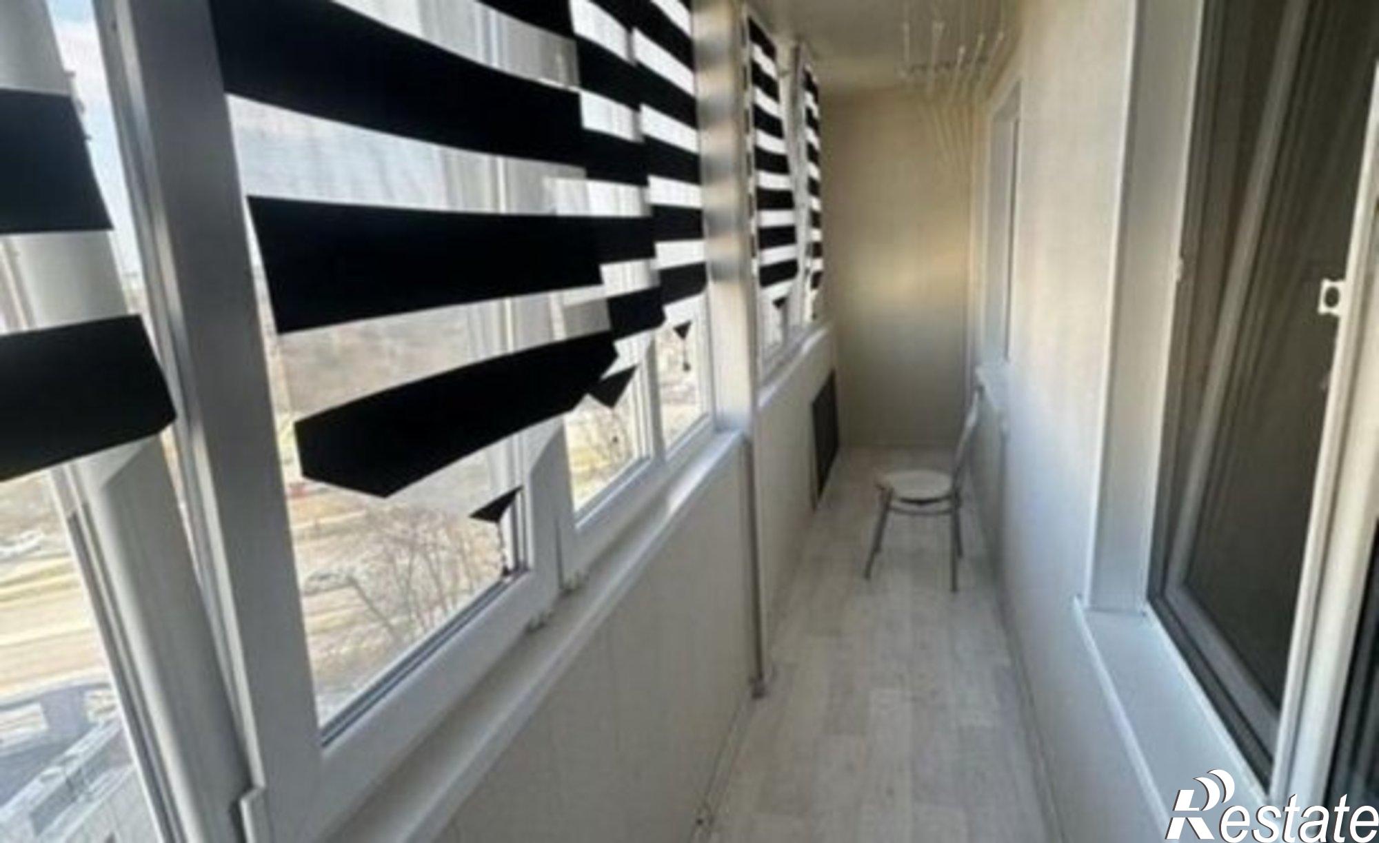 Купить квартиру за 4 300 000 рублей на улица Губкина, 20