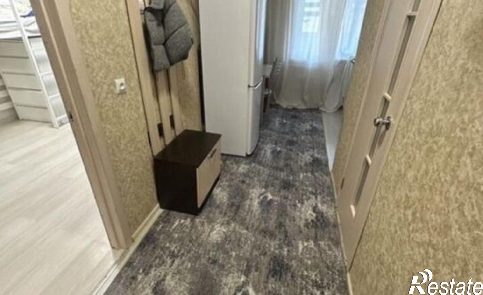 Купить квартиру за 4 300 000 рублей на улица Губкина, 20