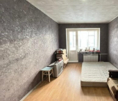 2-комн, 44кв м, этаж 5/5 улица Николая Чумичова, 39