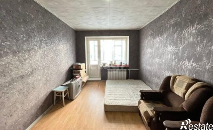 2-комн квартира улица Николая Чумичова, 39,  д. 39