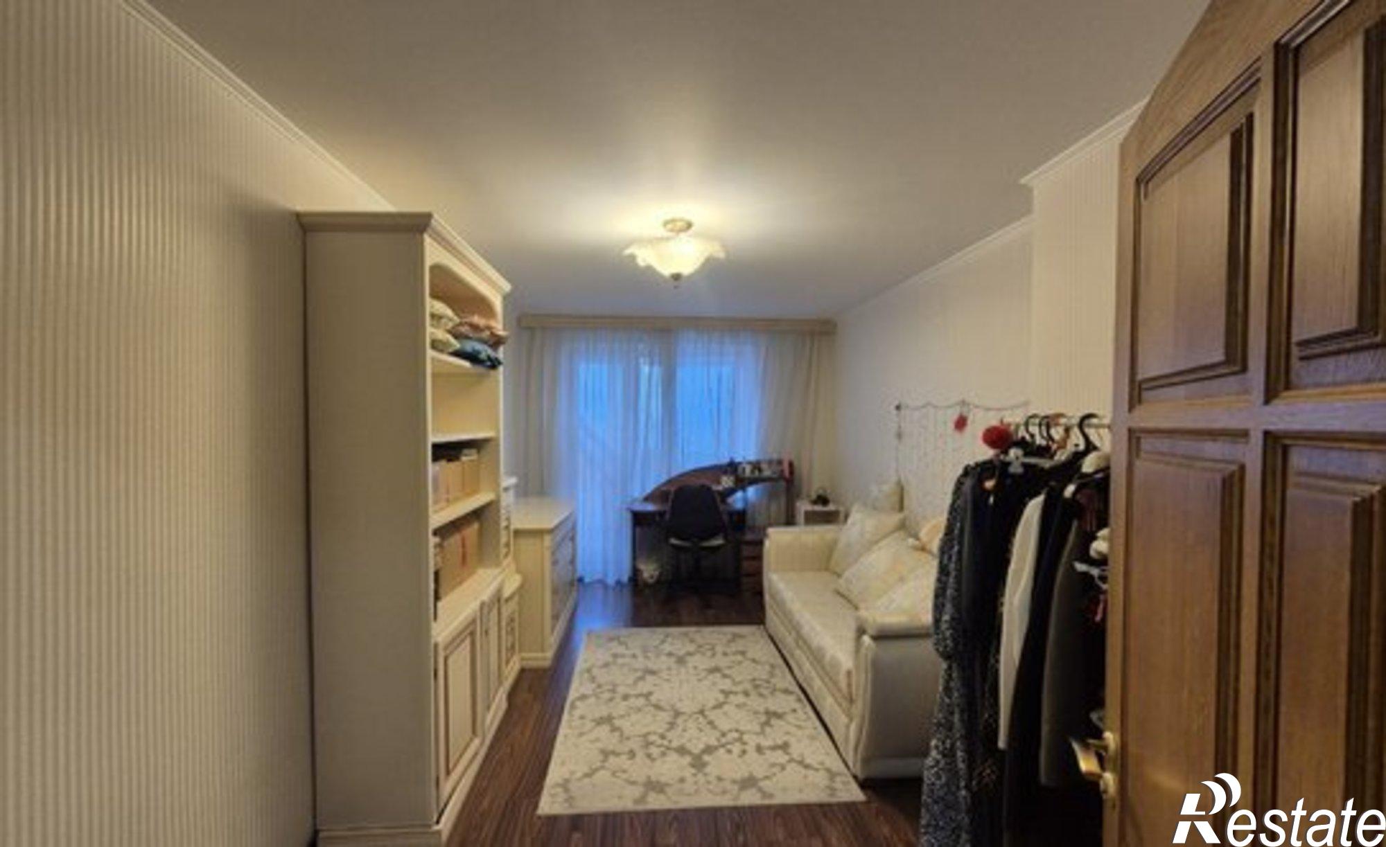 Купить квартиру за 11 500 000 рублей на Белгородский пр-кт, 77