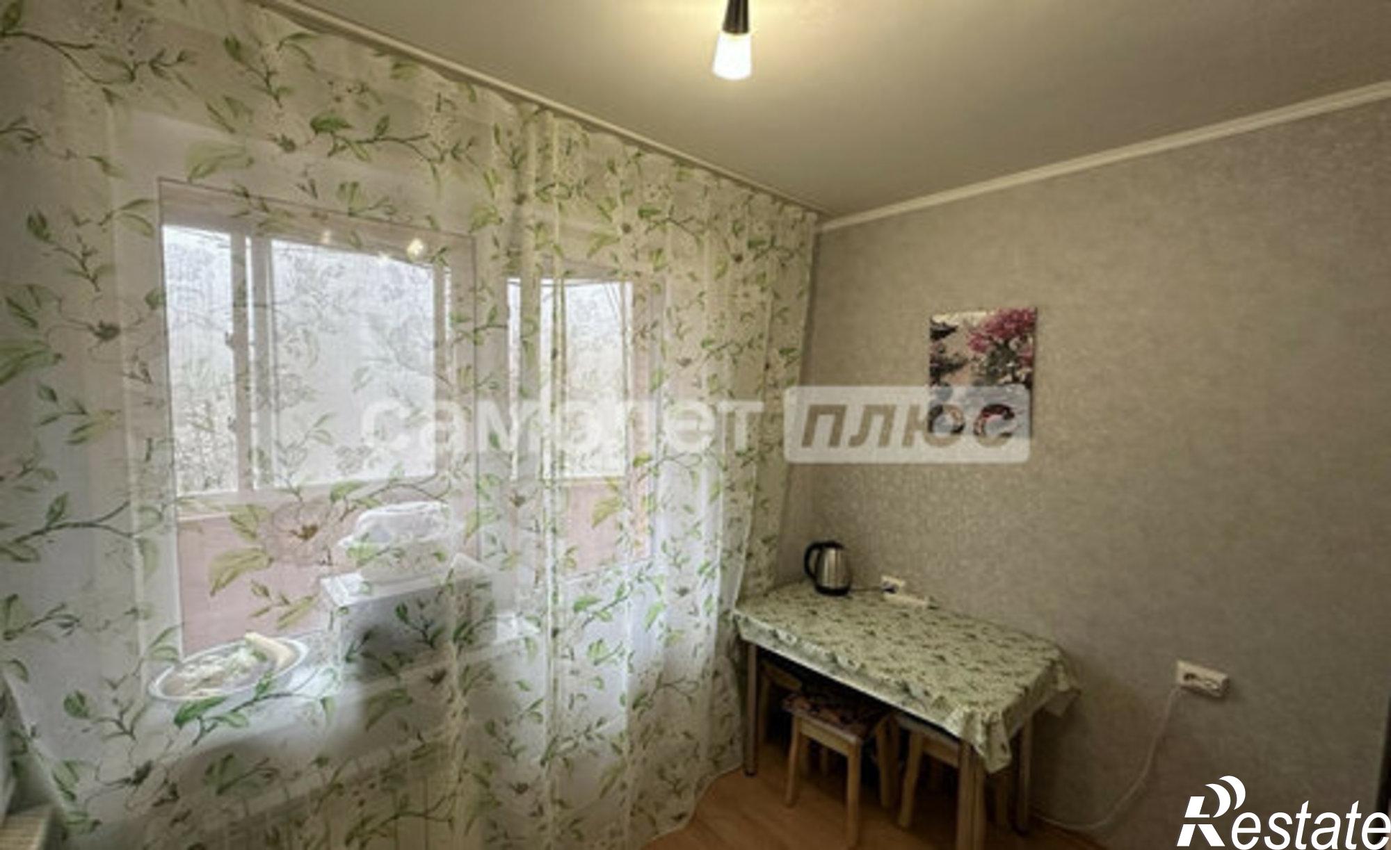 Купить квартиру за 4 050 000 рублей на ул Почтовая, 50а