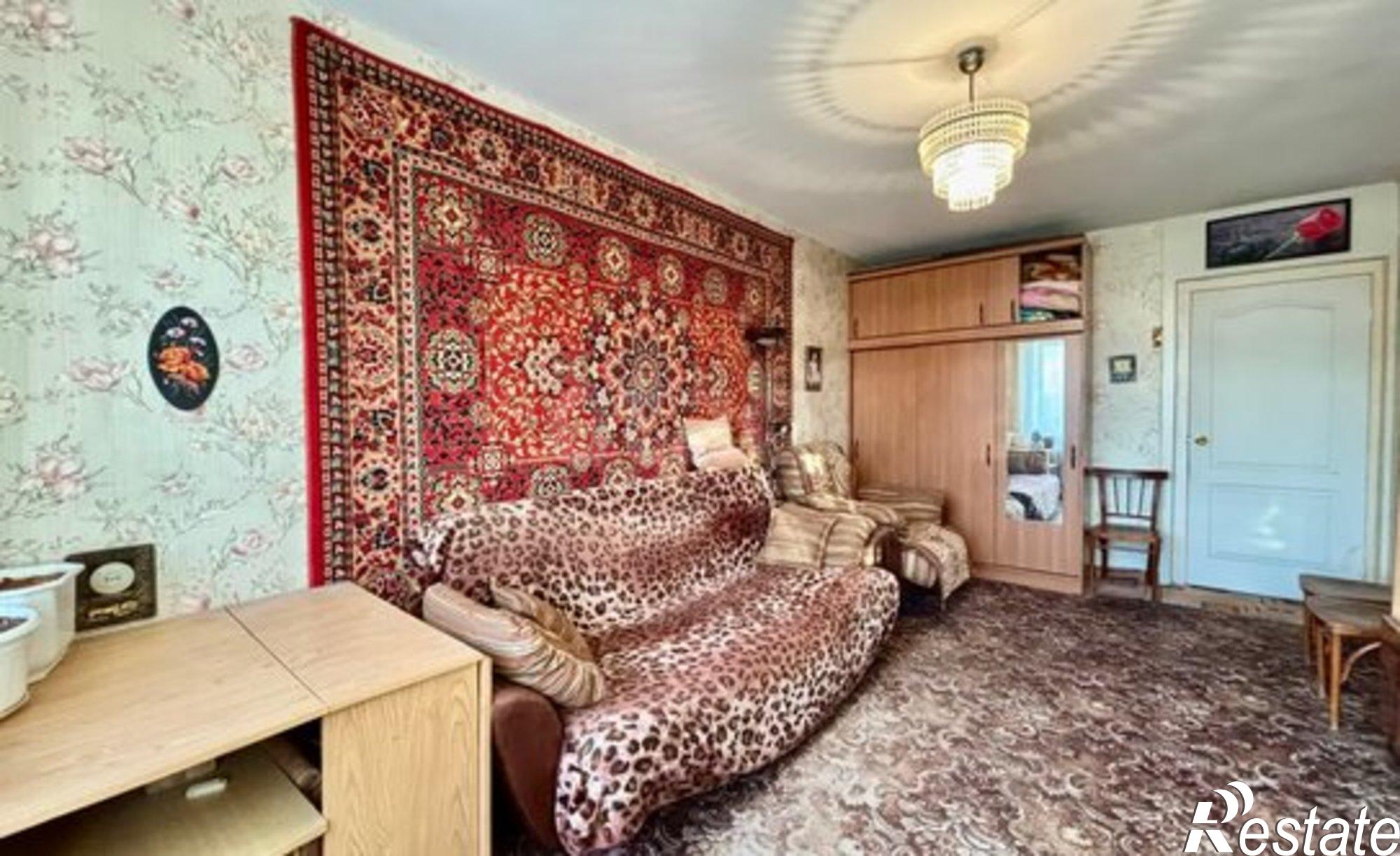 Купить квартиру за 4 500 000 рублей на улица Мокроусова, 7