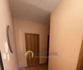 1-комн, 39.7кв м, этаж 7/17 Шумилова ул, 6