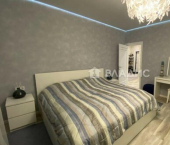 3-комн, 81кв м, этаж 1/2 ул Шебекинская, 4