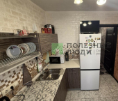 1-комн, 33кв м, этаж 9/9 ул Костюкова, 12