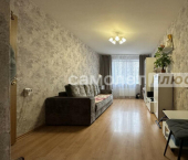 1-комн, 41кв м, этаж 1/5 ул Почтовая, 50а