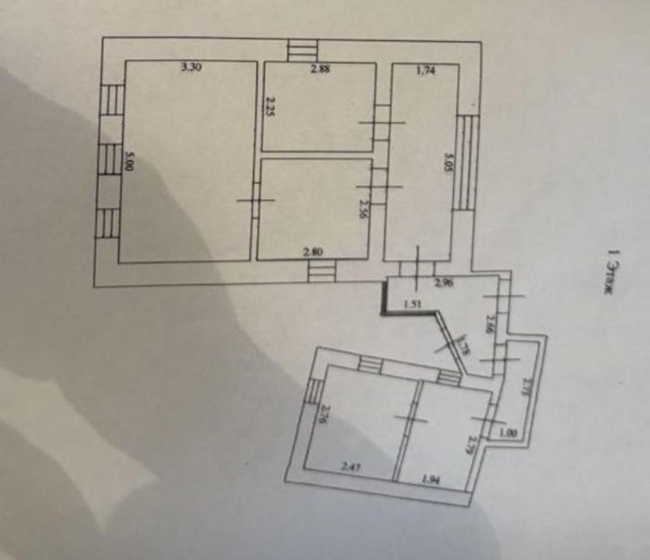 Коттедж/дом Черняховского ул