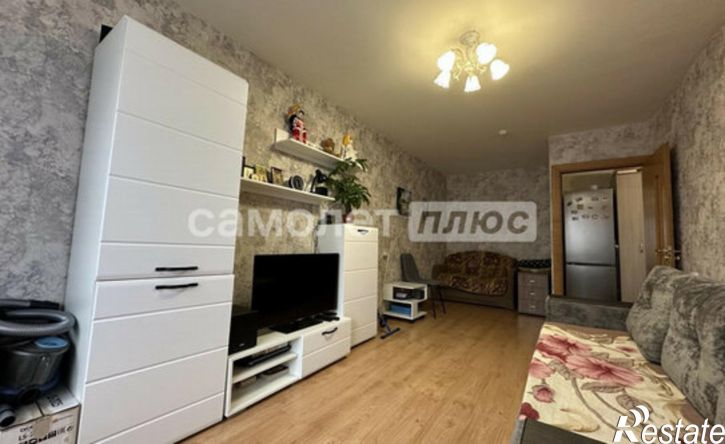 1-комн квартира ул Почтовая, 50а,  д. 50а