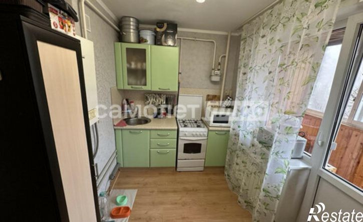 1-комн квартира ул Почтовая, 50а,  д. 50а