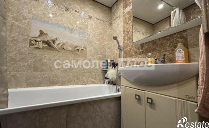 1-комн квартира ул Почтовая, 50а,  д. 50а