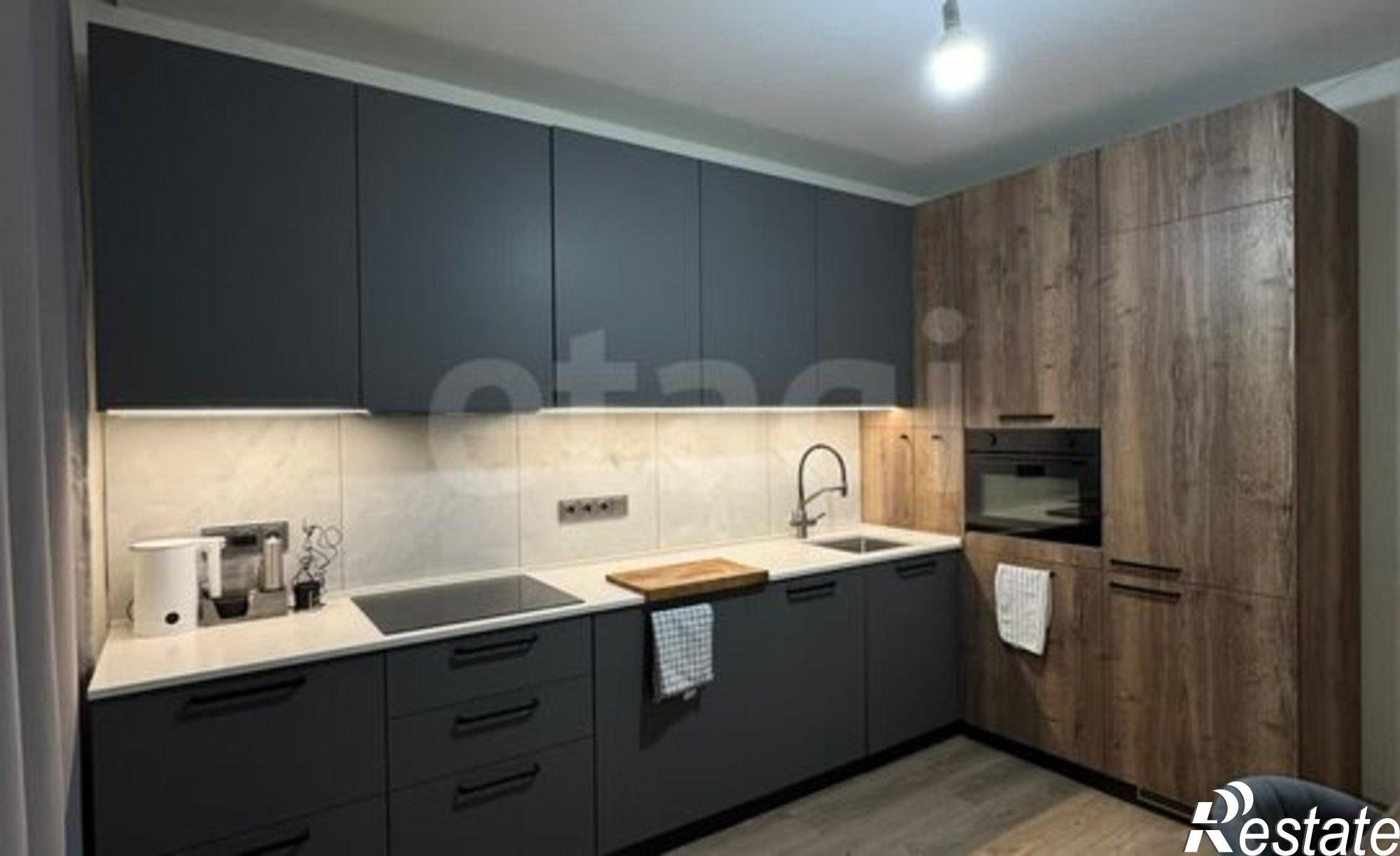 Купить квартиру за 12 500 000 рублей на ул Щорса, 37в