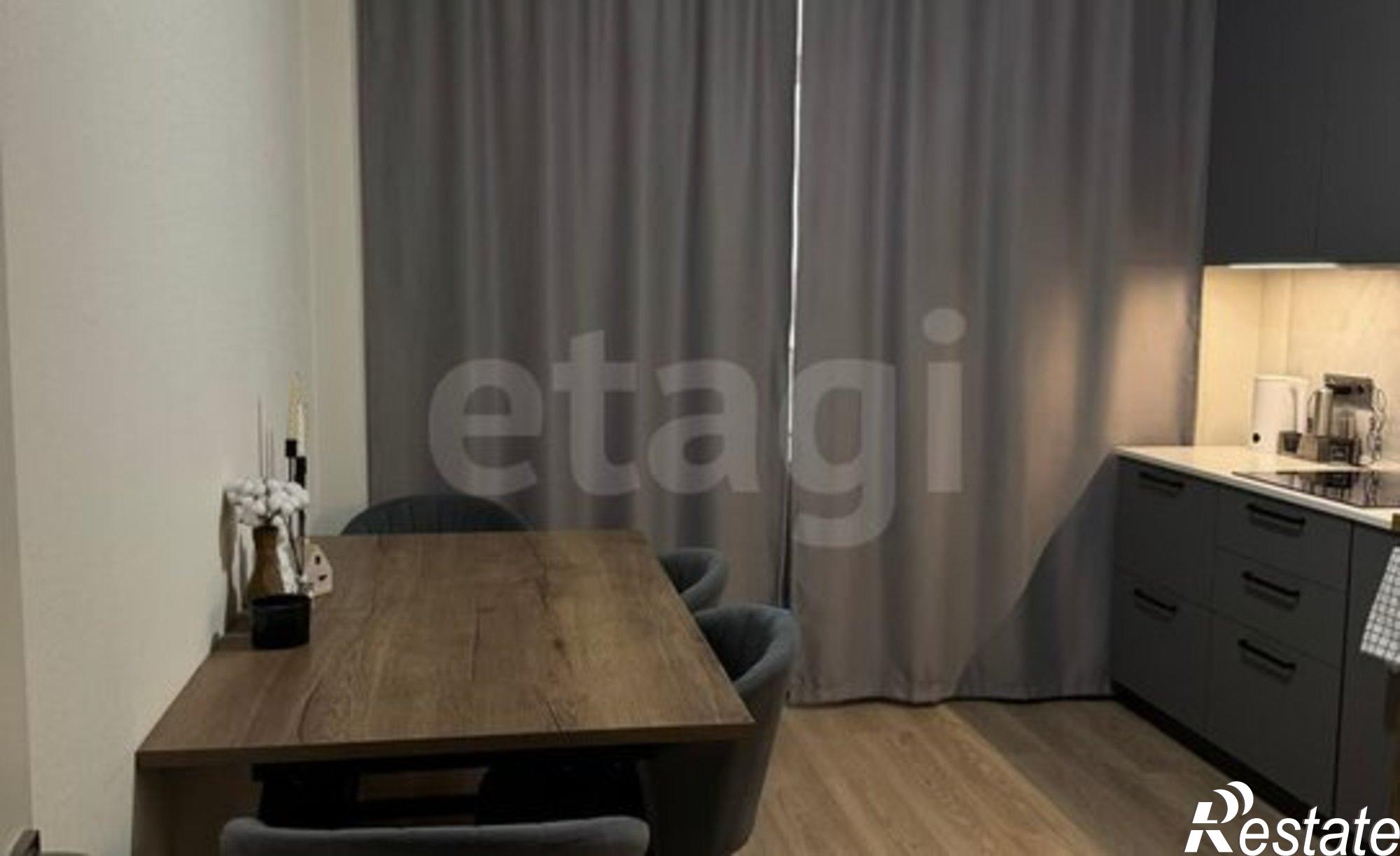 Купить квартиру за 12 500 000 рублей на ул Щорса, 37в