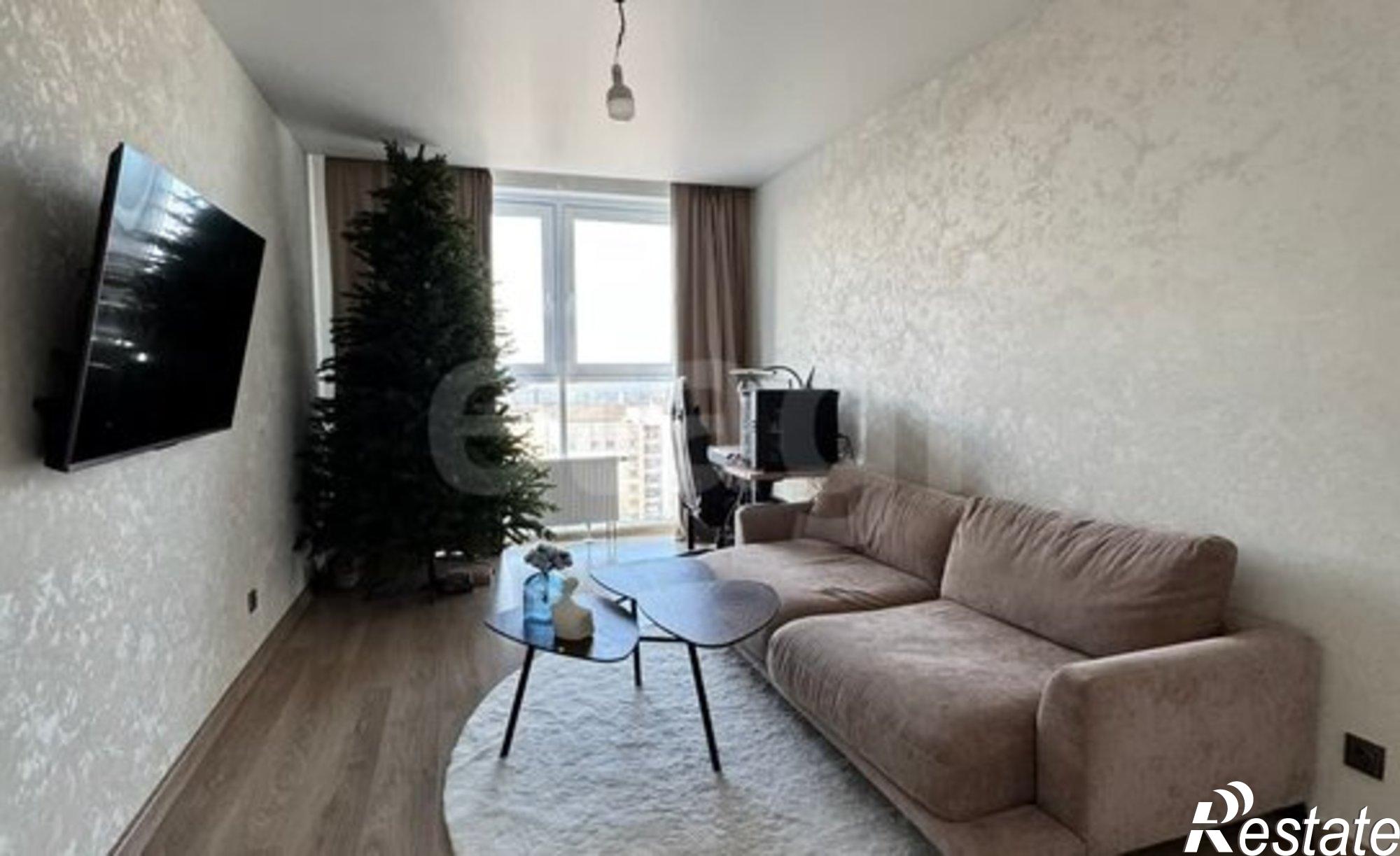 Купить квартиру за 12 500 000 рублей на ул Щорса, 37в