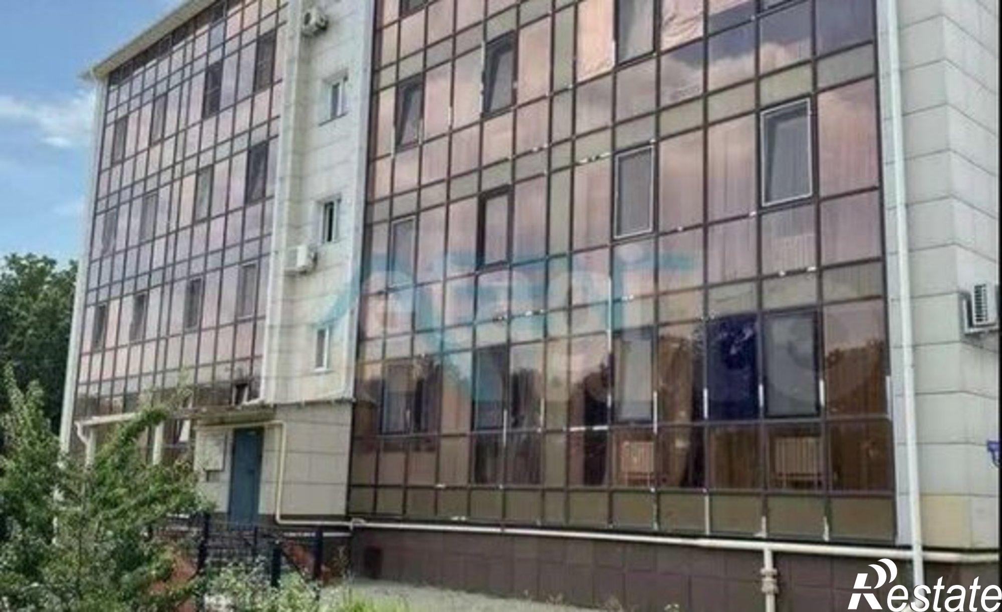 Купить квартиру за 8 000 000 рублей на пер Гоголя, 4