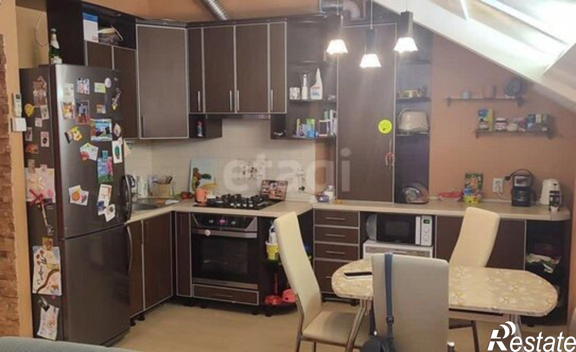 Купить квартиру за 8 000 000 рублей на пер Гоголя, 4