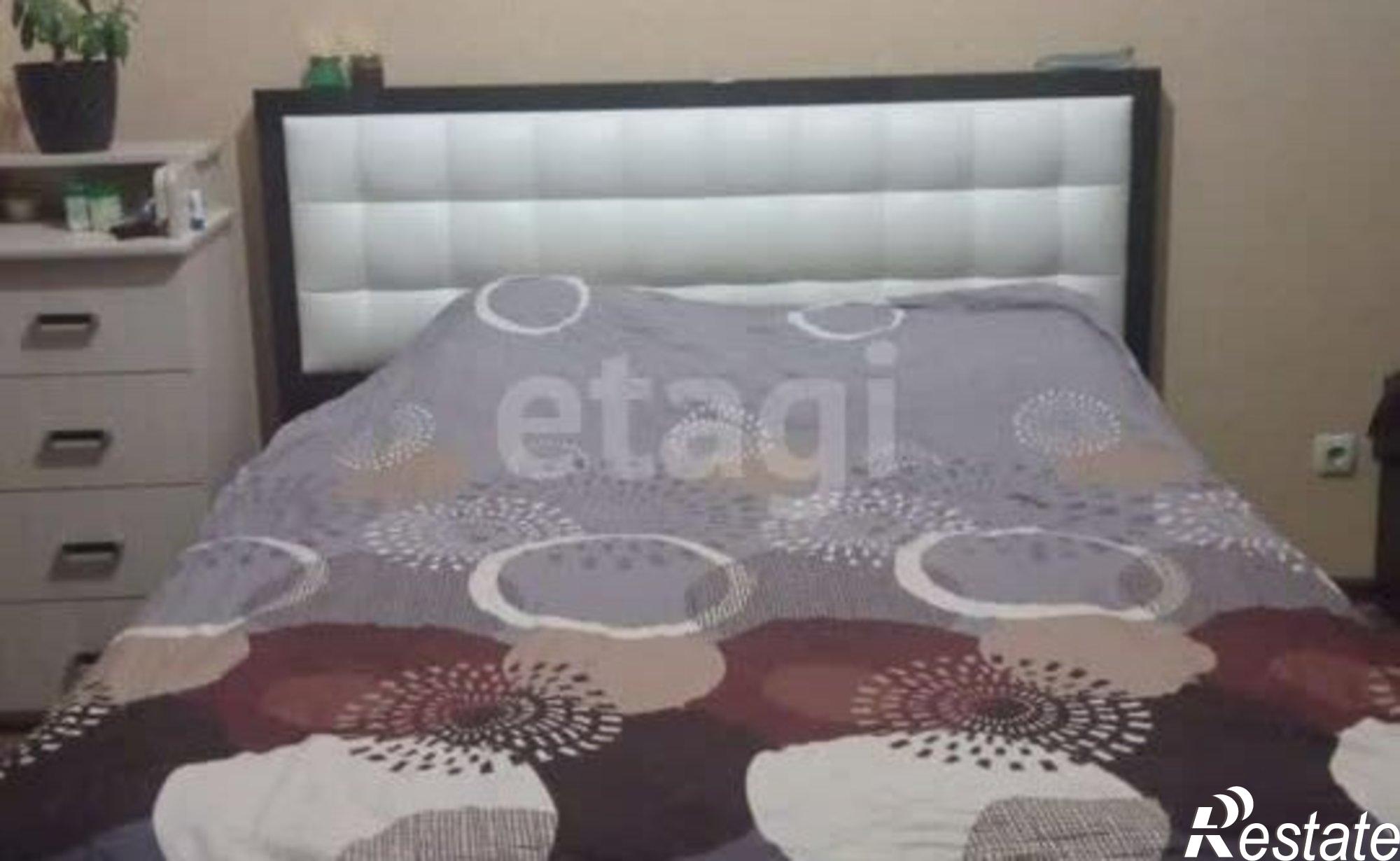 Купить квартиру за 8 000 000 рублей на пер Гоголя, 4