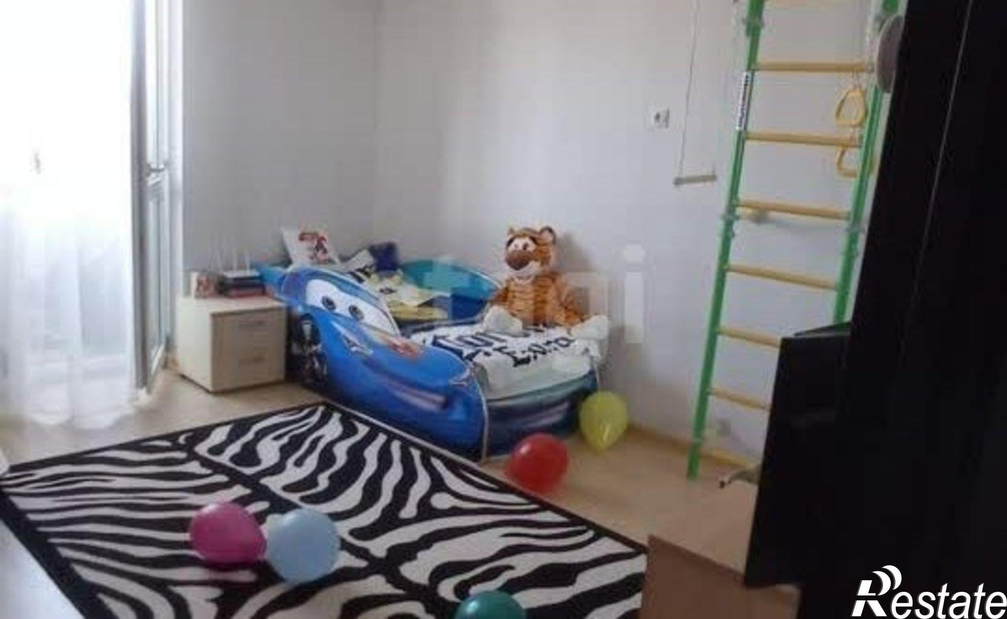 Купить квартиру за 8 000 000 рублей на пер Гоголя, 4