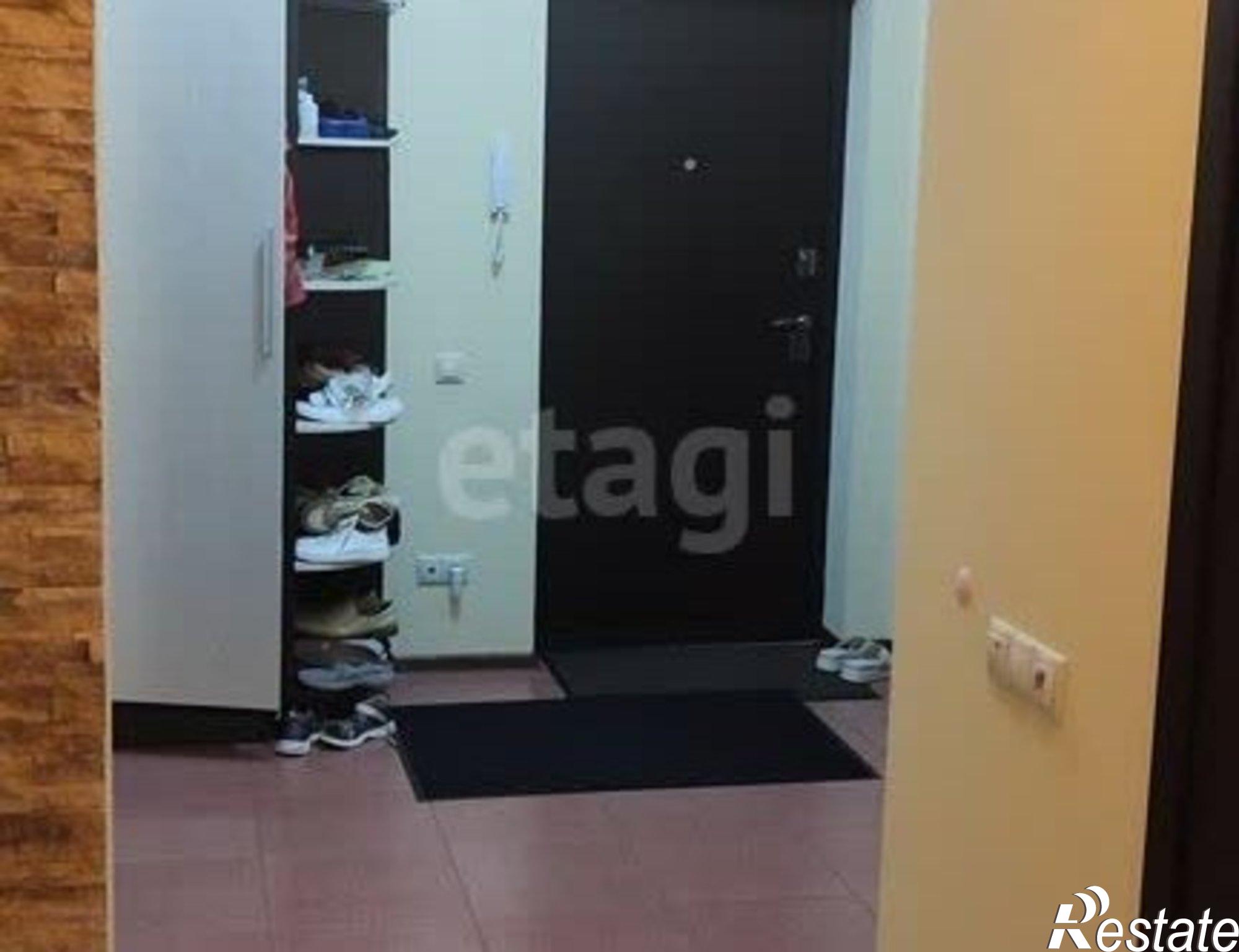 Купить квартиру за 8 000 000 рублей на пер Гоголя, 4