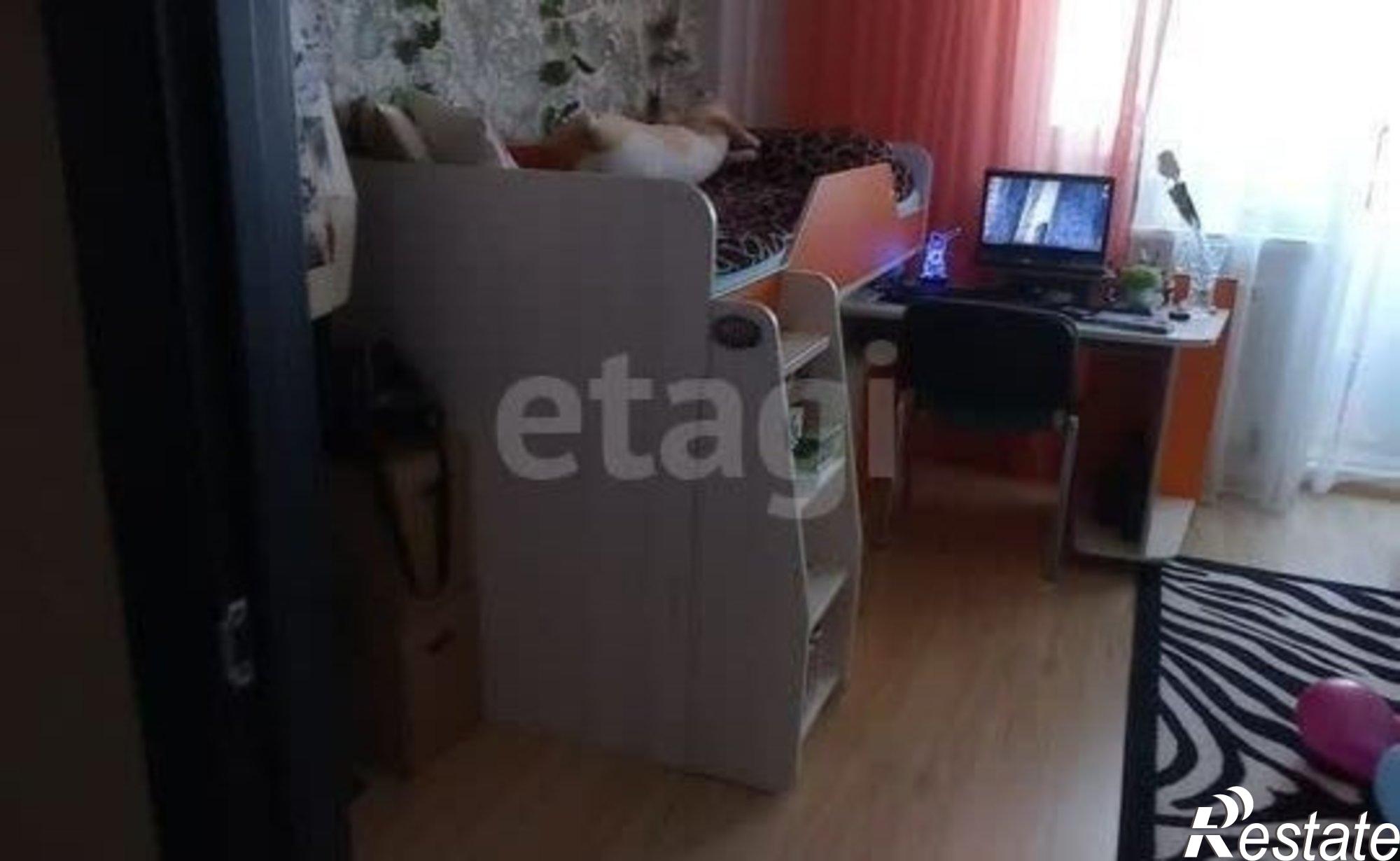 Купить квартиру за 8 000 000 рублей на пер Гоголя, 4