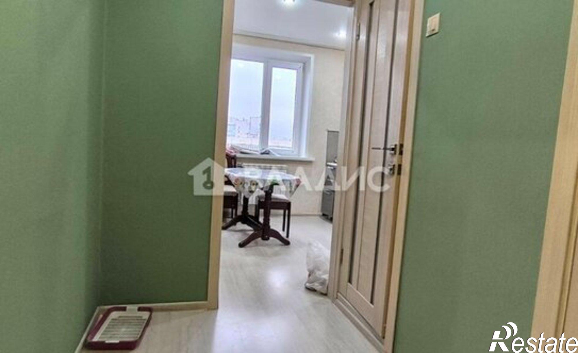 Купить квартиру за 6 150 000 рублей на б-р Юности, 21