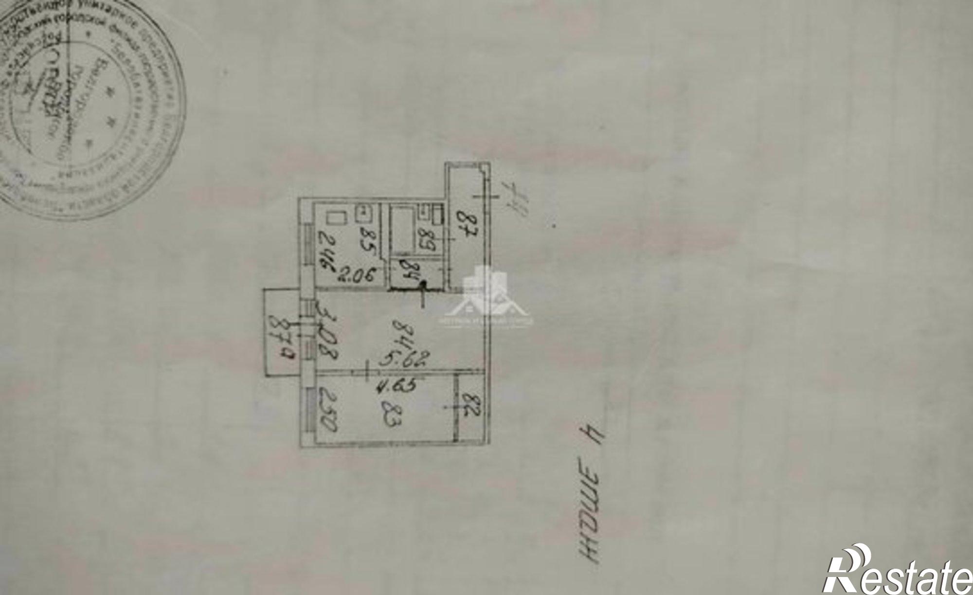 Купить квартиру за 6 000 000 рублей на проспект Богдана Хмельницкого, 112