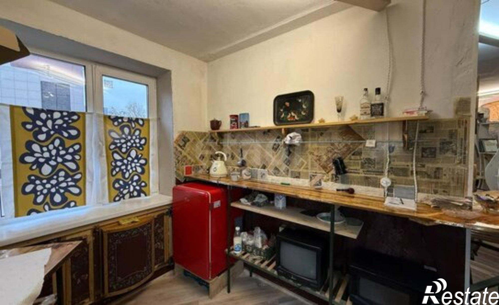 Купить квартиру за 3 700 000 рублей на улица Макаренко, 6В